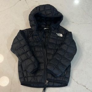 COPY - North face nano puff 2t
